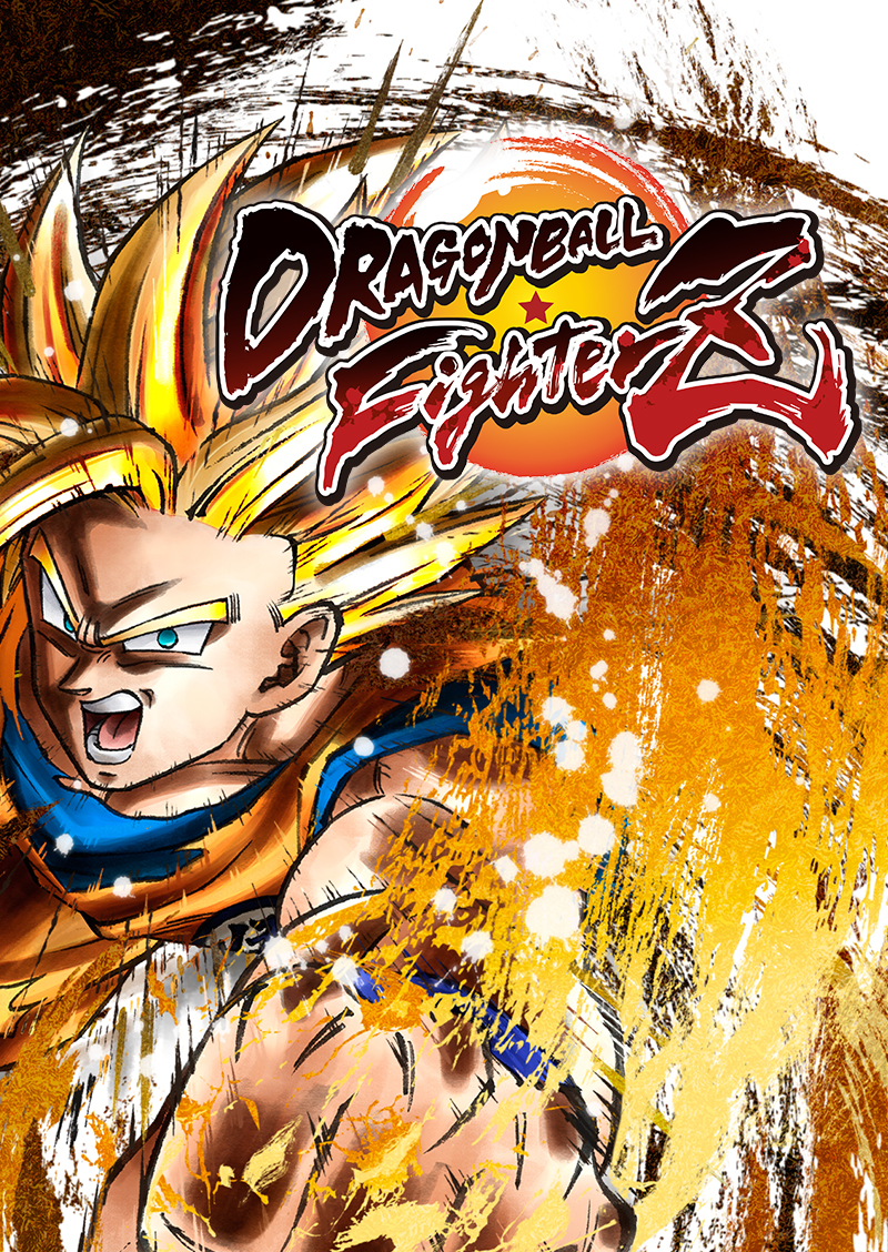 Download dragon ball fighterz for mac